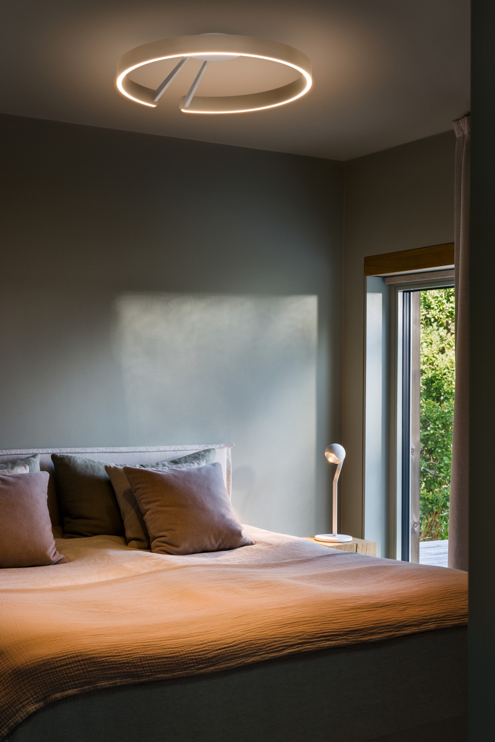 Mito aura Deckenleuchte modern minimalistisch