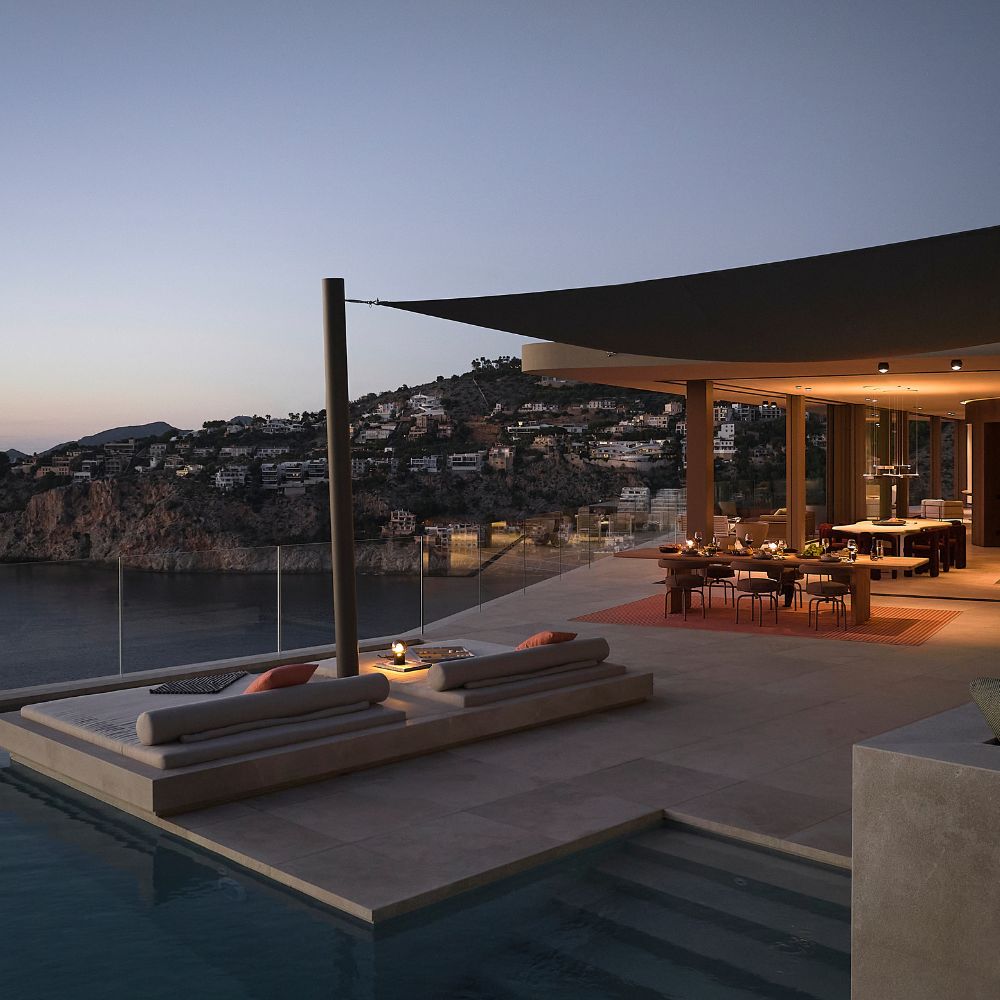 Occhio Projekt Mallorca