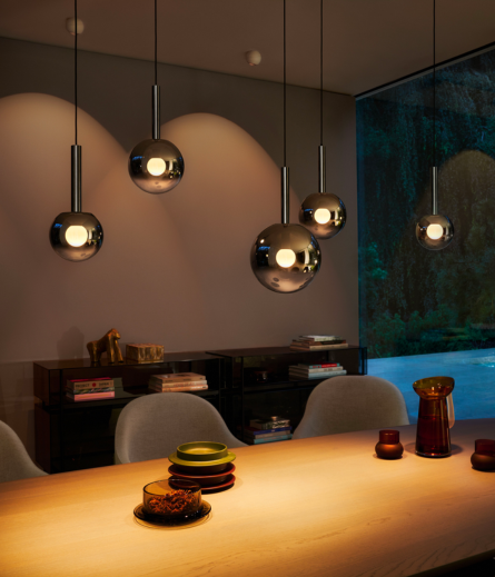 Luna sospeso cloud 5 L application 01