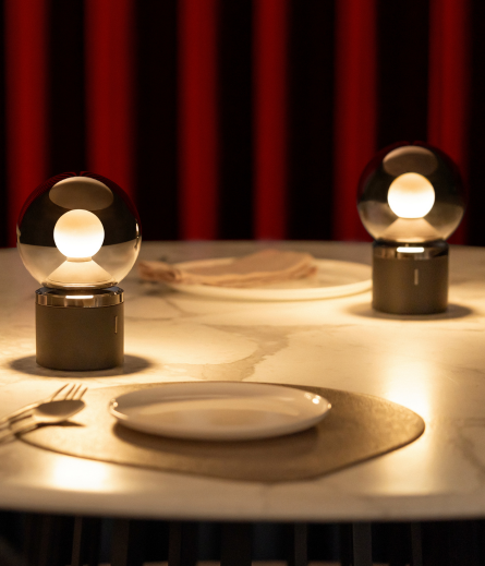 Luna pura application 02