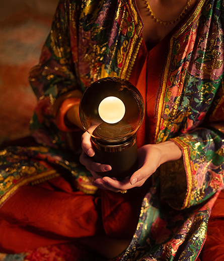 Luna pura application campaign 01