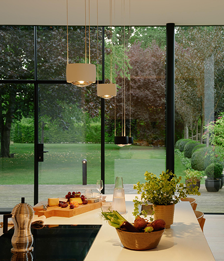 Sento sospeso due application 01