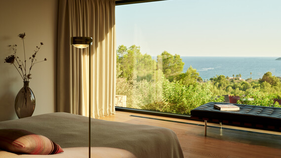 Sento lettura Leseleuchte modern