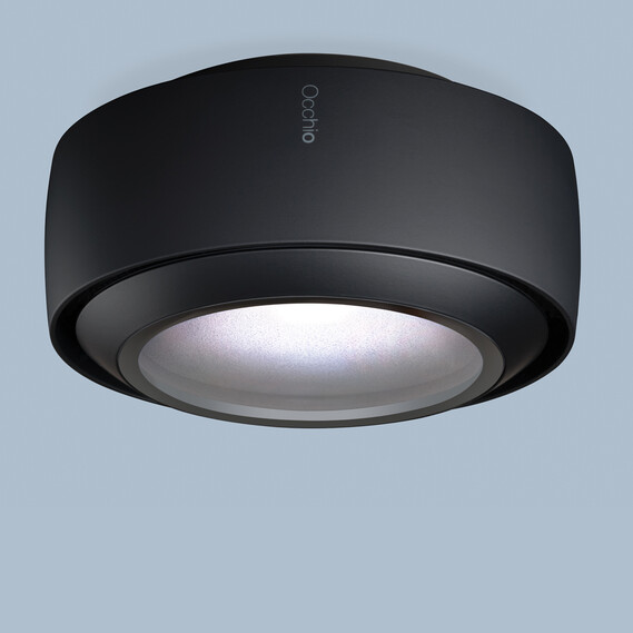 Più R alto in matt white