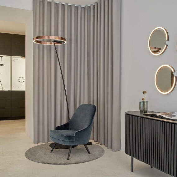 Flagshipstore Mailand 3