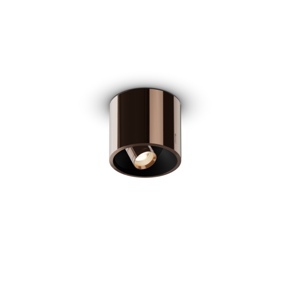 Coro alto Deckenleuchte