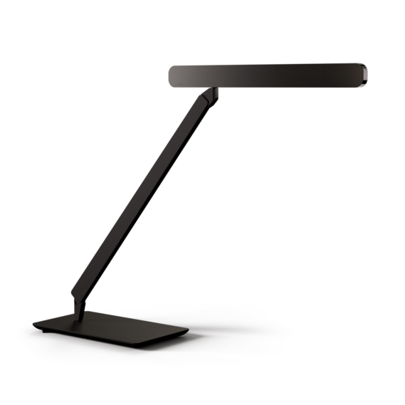 Luminaire in phantom