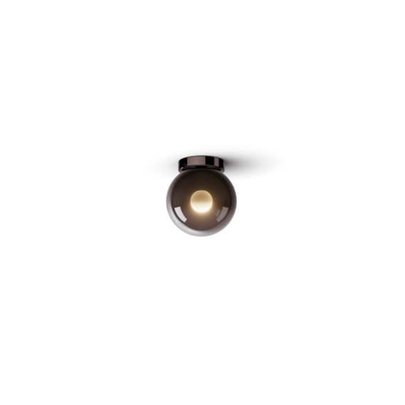 Luminaire in phantom