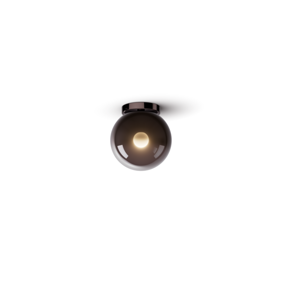 Luminaire in phantom