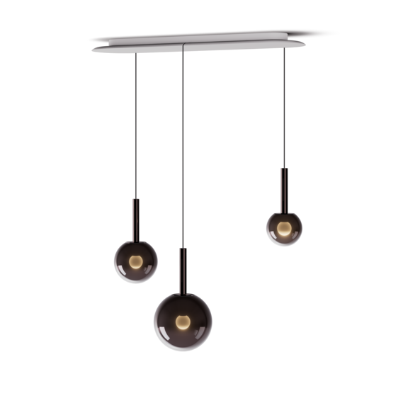 Luminaire in phantom