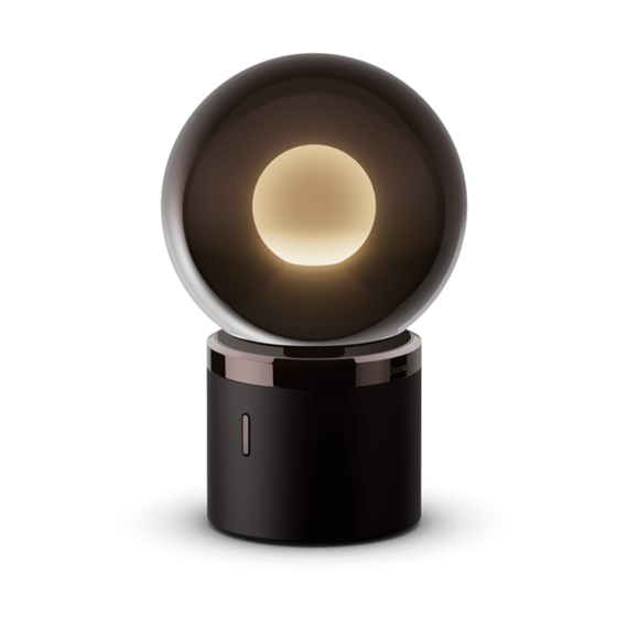 Luminaire in phantom