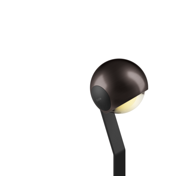 Luminaire in phantom