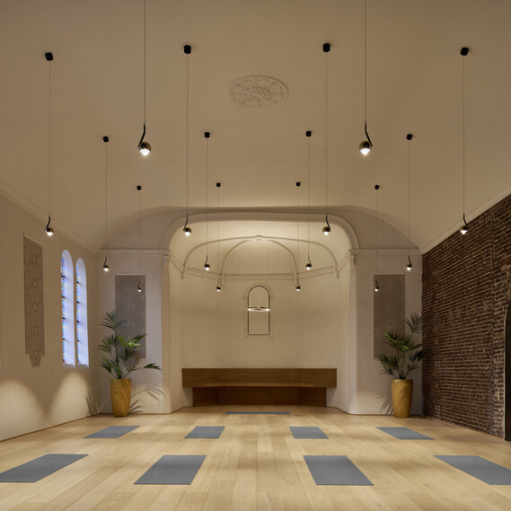 Ayuryoga Hotel Halle