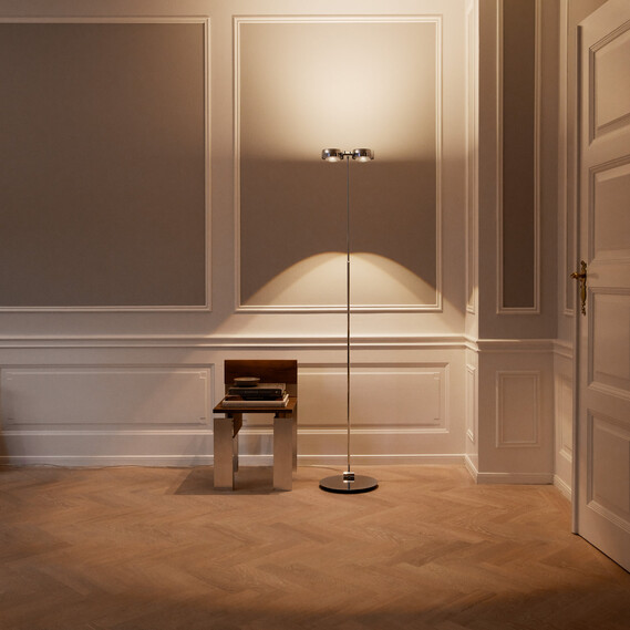 Nordic Living Sento terra