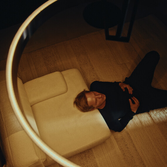 Sebastian Steudtner unter Mito