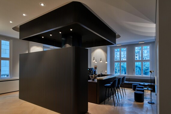 Flagshipstore Hamburg 4 