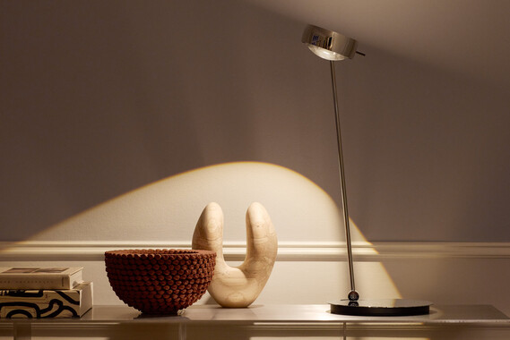 Nordic Living Sento tavolo