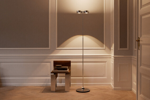 Nordic Living Sento terra