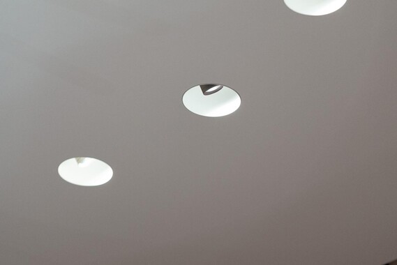 Occhio coro piano pure Deckenstrahler