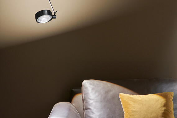 Sento filo Anwendung Couch