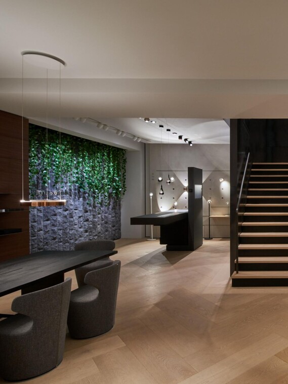 Flagshipstore Hamburg 2