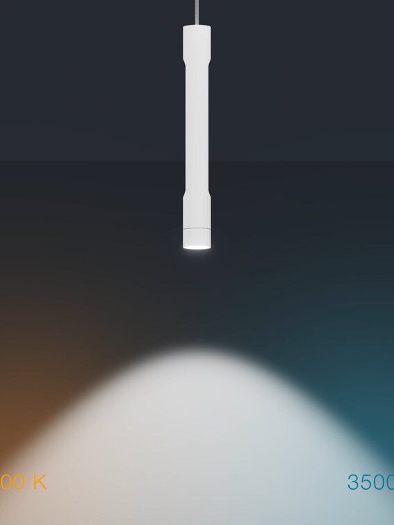 Coro Feature x-tra warm