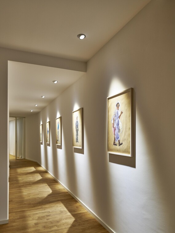 Spotlight lui piano edge 