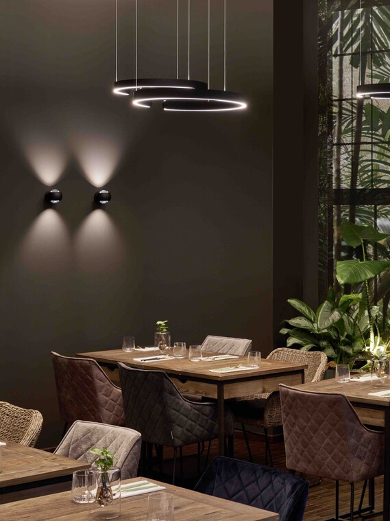 Occhio Restaurant Malo 1