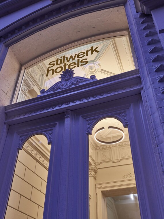 Occhio_stilwerk hotels_Hotel Heimhude