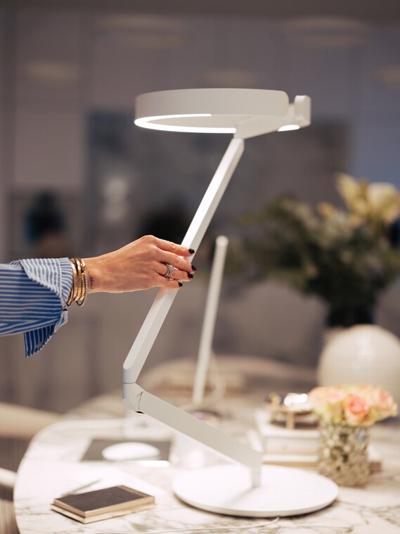 Gioia equilibrio Lena Terlutter