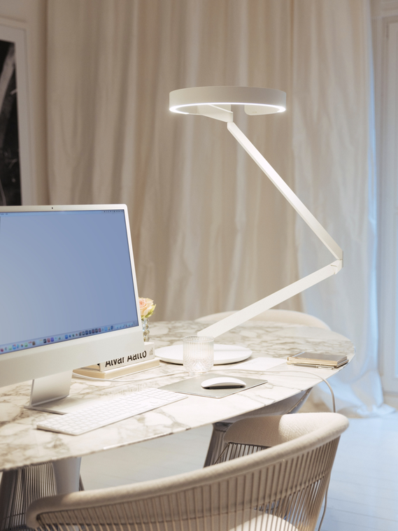 Gioia equilibrio Lena Terlutter