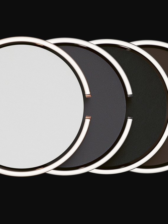 Edizione Lusso Leder