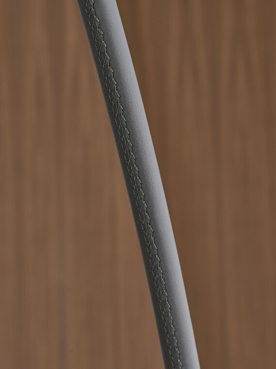 Occhio Leder Edizione Lusso Karbonboegen