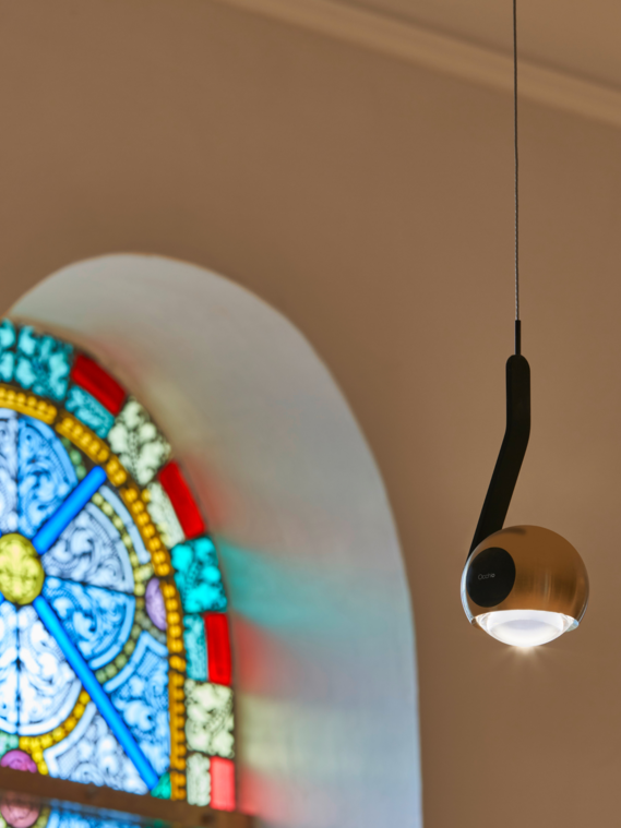 Ayuryoga Hotel io sospeso