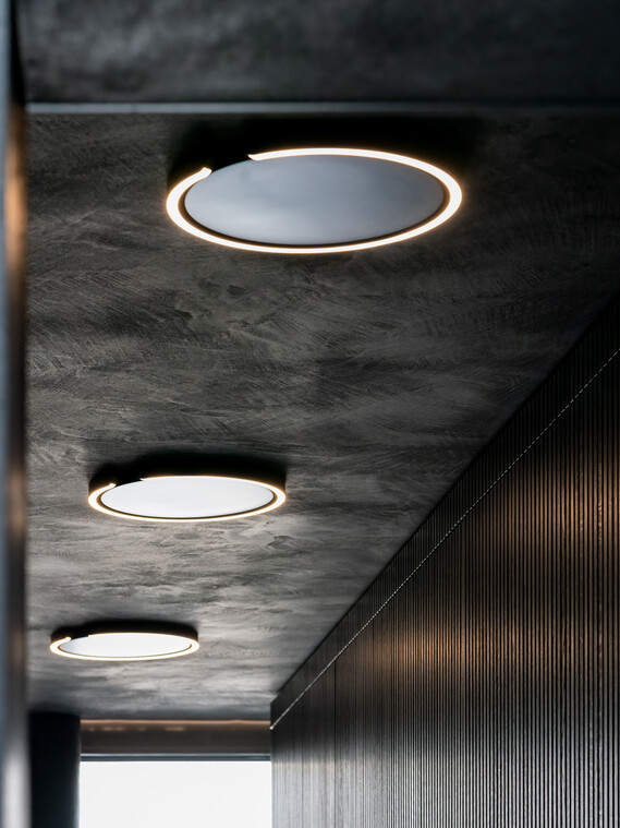 occhio design leuchte