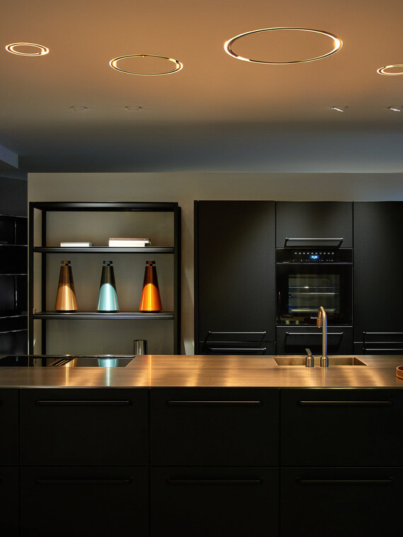 B&O Lightspace Mito cosmo Uplight