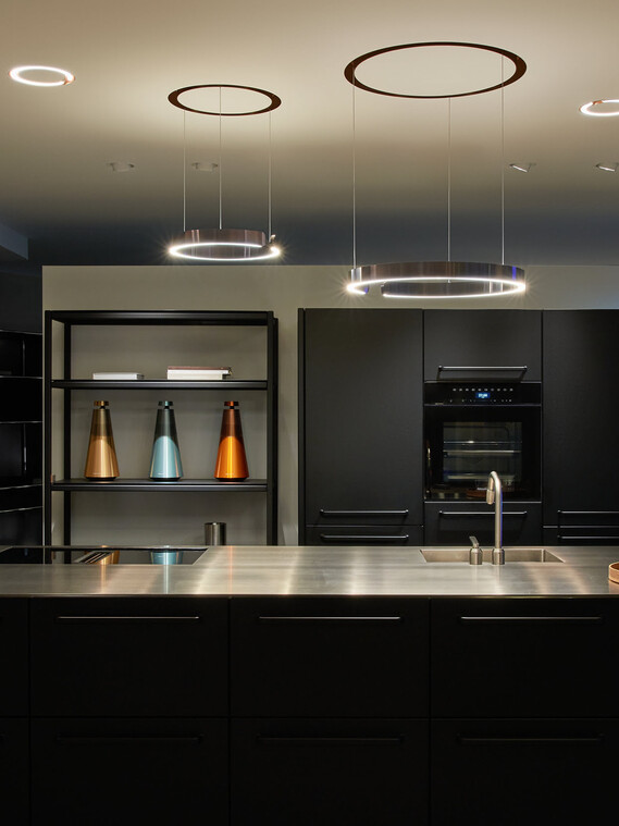 B&O Lightspace Mito cosmo mood warm