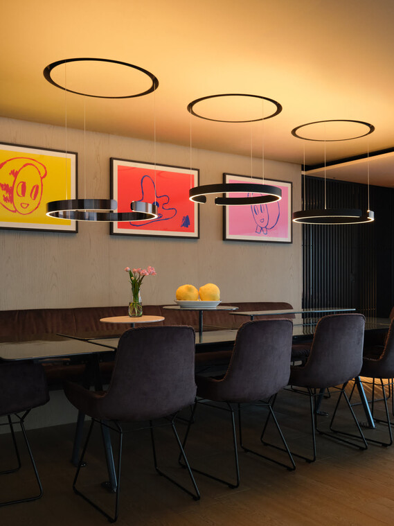 Maverick Esszimmer Mito cosmo move 60