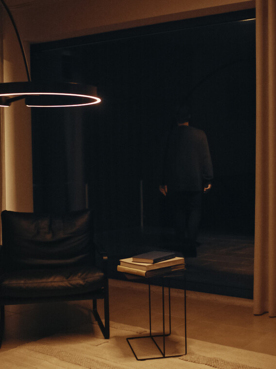 Sebastian Steudtner Mito largo