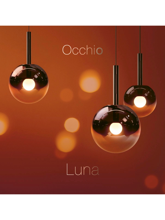 Luna Broschüre Cover