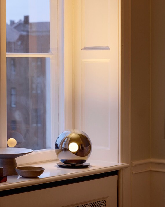 Nordic Living Luna basso