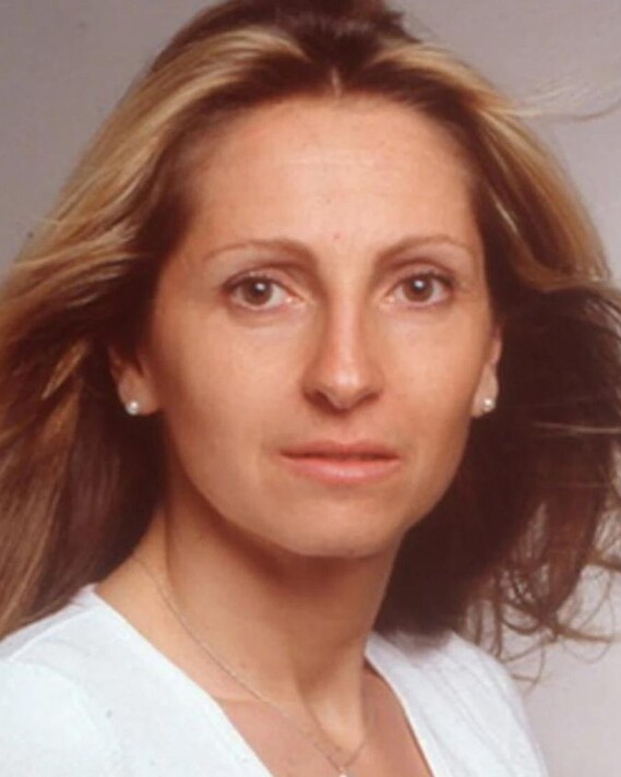 Francesca Bassi Portrait