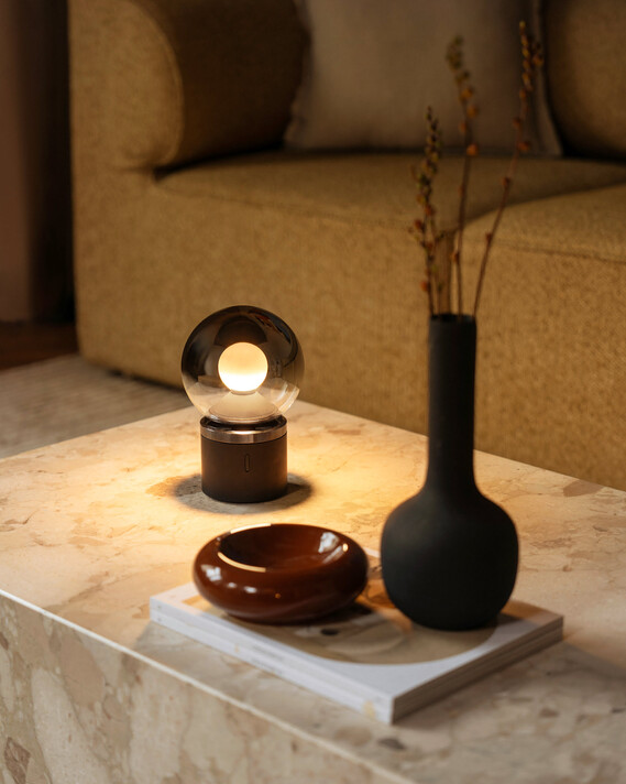 Luna pura Wohnzimmer