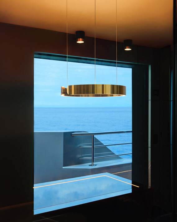 Maverick Flur Mito cosmo move bronze