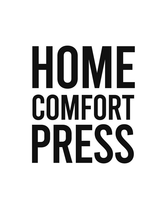 Home Comfort Press Logo Schwarz weiß.jpg