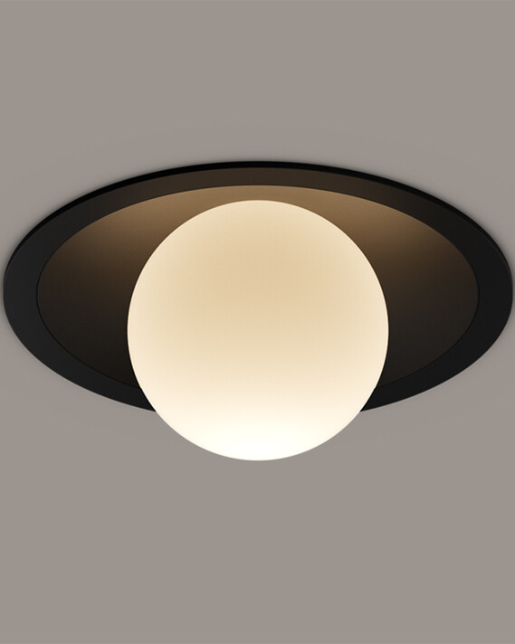 Occhio coro moon piano v edge Deckenstrahler