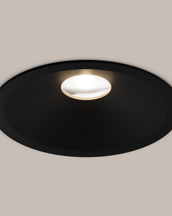 Occhio coro piano v edge Deckenstrahler