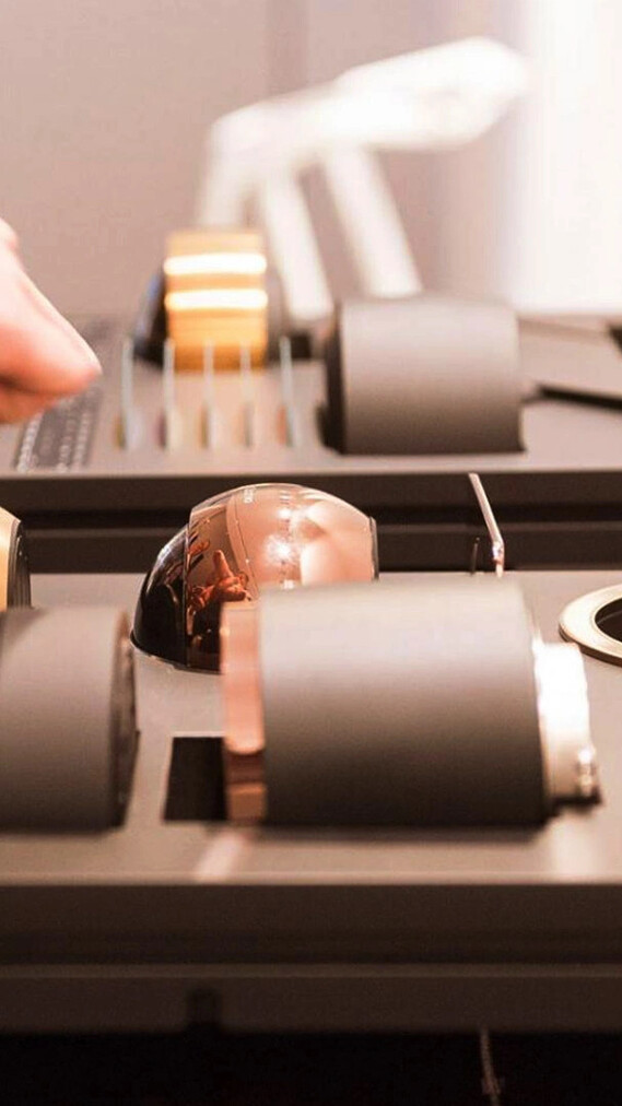 Occhio Store Beratung