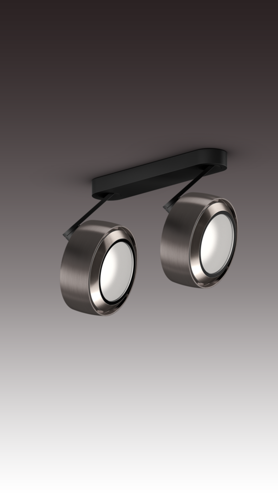 Piu R alto 3d doppio