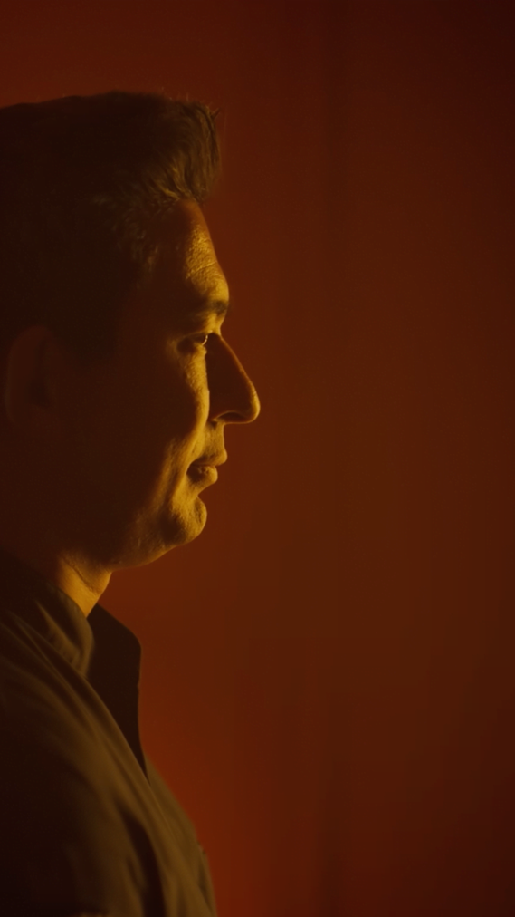 Tohru Nakamura Seitenprofil